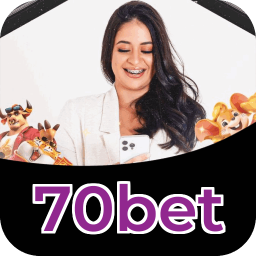 Tabela completa programa VIP 70bet mostrando 5 níveis Bronze Silver Gold Platinum Diamond requisitos benefícios cashback